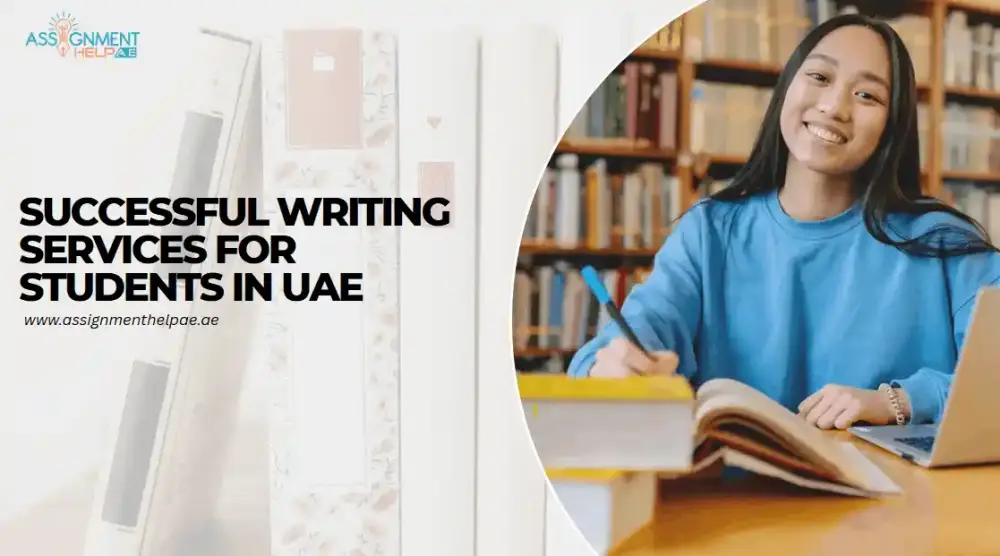 Guide on How to Choose the Best Assignment Help in Dubai