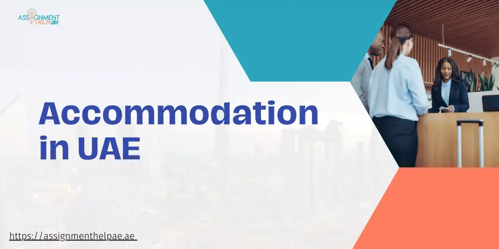 Blog Image - Accommodation Search for Students in UAE