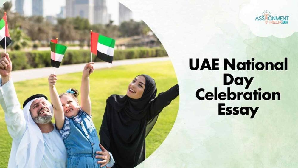 Blog Image - UAE National Day Celebration Essay