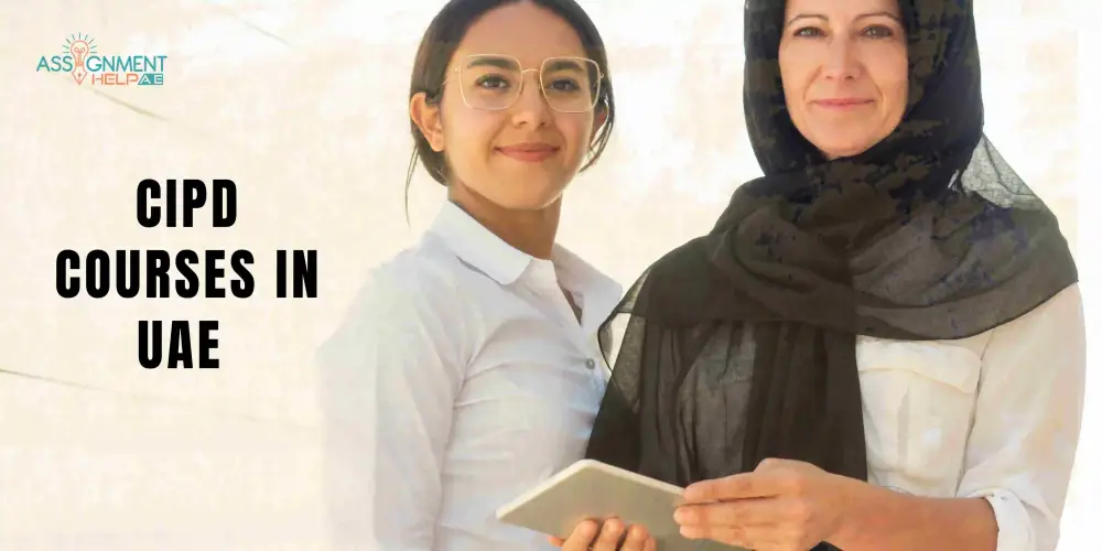Blog Image - CIPD Course in UAE