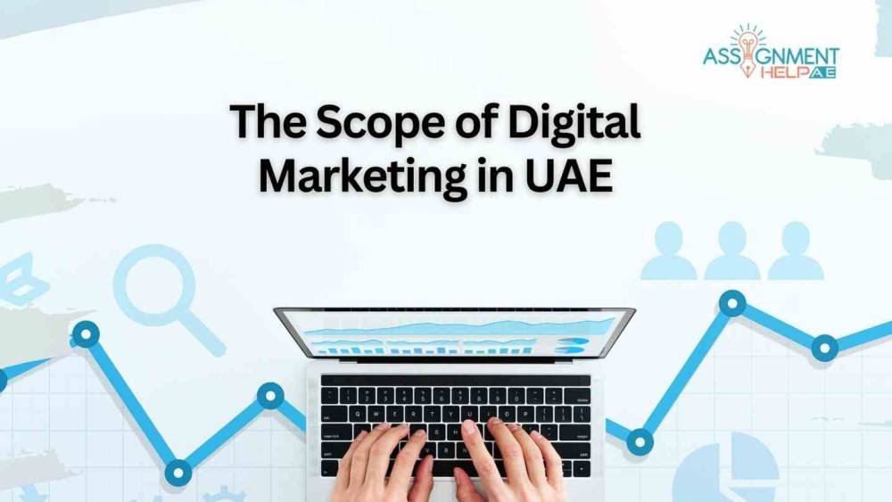 Blog Image - The Scope of Digital Marketing in UAE